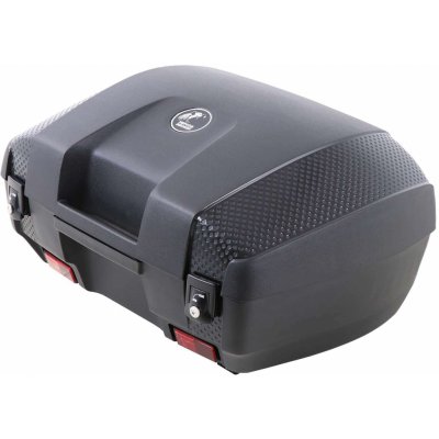 Hepco & Becker Junior 55l černý – Zboží Mobilmania