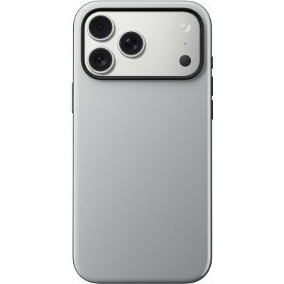 Nomad Modern Case Lunar Gray iPhone 17 Pro Max NM011994858 – Sleviste.cz