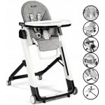 PEG Siesta Follow me Wonder grey – Zboží Dáma