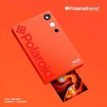 Polaroid Mint – Zboží Mobilmania