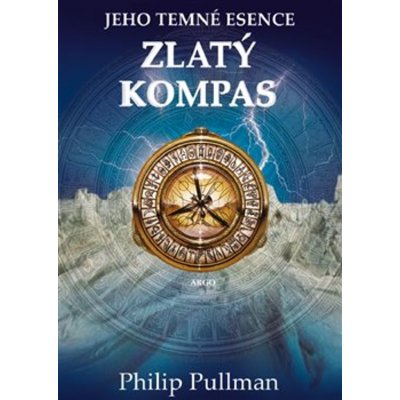 Pullman, Philip - Zlatý kompas – Zboží Mobilmania