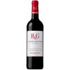 Víno Barton & Guestier Cabernet Sauvignon Reserve 13% 0,75 l (holá láhev)