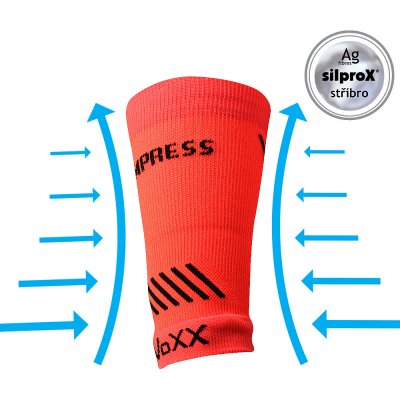 Voxx PROTECT kompresní bandáž zápěstí