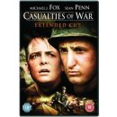 Casualties Of War DVD