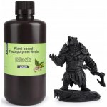 ELEGOO Plant-Based Resin Black 1kg – Zboží Živě