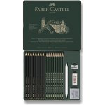 Faber-Castell 9000 Art Set 12 ks – Zboží Živě