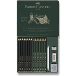 Faber-Castell 9000 Art Set 12 ks – Zbozi.Blesk.cz