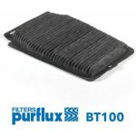 Vzduchový filtr, skříň hnací baterie PURFLUX BT100 – Hledejceny.cz