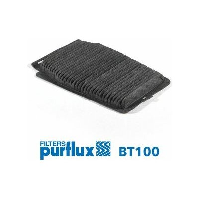 Vzduchový filtr, skříň hnací baterie PURFLUX BT100 – Hledejceny.cz