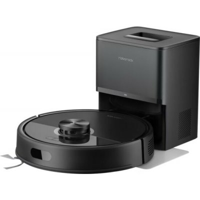 Roborock Q7 TF+ Black – Zboží Živě