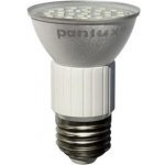Panlux žárovka NSMD 30 LED 5W E27 hliník studená bílá – Hledejceny.cz