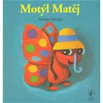 Motýl Matěj – Hledejceny.cz