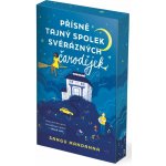 Přísně tajný spolek svérázných čarodějek – Hledejceny.cz