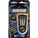 Winmau steel Barbarian 20g Inox steel – Zboží Mobilmania