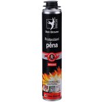 Den Braven PU pěna pistolová protipožární 750g – Zboží Mobilmania