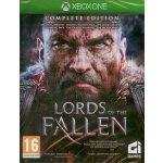 Lords of the Fallen Complete – Hledejceny.cz