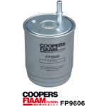 CoopersFiaam Palivový filtr FP9606 – Hledejceny.cz