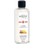 Maison Berger Paris náplň do katalytické lampy Pomeranč se skořicí 500 ml – Zboží Dáma