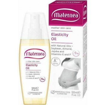 Maternea pěstící olej 100 ml