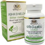 Hořká okurka, 70 kapslí à 500 mg – Hledejceny.cz