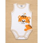 Bodyčko bez ruávu Boley – Hledejceny.cz