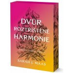 Dvůr roztříštěné harmonie – Sleviste.cz