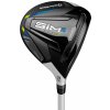 Golfové dřevo TaylorMade dřevo SIM2 MAX-D graphite Fujikura Air Speeder 45