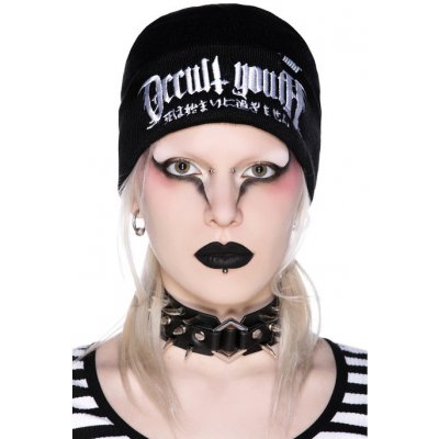 Killstar Occult KSRA002702 – Hledejceny.cz