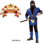 Ninja černomodrý – Zboží Mobilmania