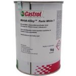 Castrol Molub-Alloy Paste White T 1 kg – Zbozi.Blesk.cz