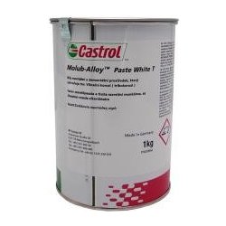 Castrol Molub-Alloy Paste White T 1 kg