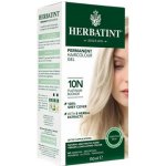 Herbatint na vlasy platinová blond 10N – Zboží Dáma
