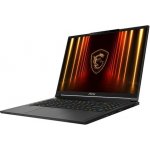 MSI Stealth A16 AI+ A3XWHG-031CZ – Zboží Mobilmania