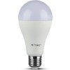 Žárovka V-TAC LED žárovka, 15 W, 1521 lm, E27 - Denní bílá