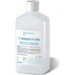 Goodpoint Vitasept E75 0,5l – Hledejceny.cz