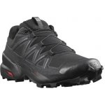 Salomon Speedcross 5 406840 černé – Zboží Dáma