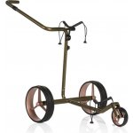 JuCad Carbon Travel Verde Rosé 3.0 elektrický – Hledejceny.cz