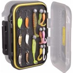 SPRO mobile stocker malá – Zboží Mobilmania