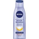 Nivea Smooth Sensation tělový olej pro velmi suchou pokožku 250 ml