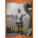 Krška Václav: Dalibor DVD