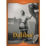 Krška Václav: Dalibor DVD – Hledejceny.cz