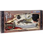Pistole Gonher Pirátská pistole 441 0 – Zboží Dáma