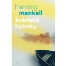 Švédské holínky - Mankell Henning