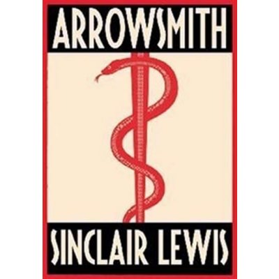 Arrowsmith Lewis Sinclair – Hledejceny.cz