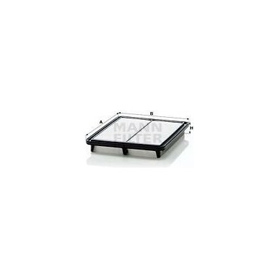 MANN-FILTER C2941 – Hledejceny.cz