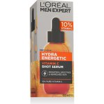 L'Oréal Men Expert Hydra Energetic Vitamin C Shot Serum 30 ml – Zbozi.Blesk.cz