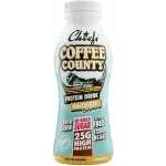 CHIEF´S Chiefs Protein Drink 330 ml – Sleviste.cz