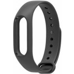Eses - Náramek černý pro Xiaomi Mi Band 2 1530000214 – Sleviste.cz