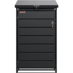 Scorpion Přístřešek na popelnici D07GG1Z antracit – Hledejceny.cz