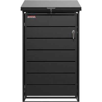 Scorpion Přístřešek na popelnici D07GG1Z antracit – Hledejceny.cz